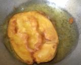 বেগুনী (beguni recipe in Bengali) রেসিপি ধাপ - 3 ছবি