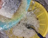 Foto del paso 2 de la receta: Gravlax de salmón