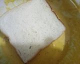 A picture of step 9 of Stuffed bread pakoda.