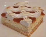 Rákóczi túrós recept fázis 5 fotója