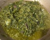 Foto langkah ke 4 dari resep Sambal Cabe Ijo Super Pedas.