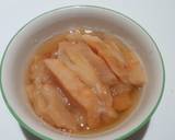 กระท้อนลอยแก้ว วิธีทำสูตร 3 รูป