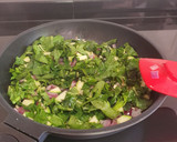 Foto del paso 2 de la receta: Pimientos rellenos de... ¡Risotto!
