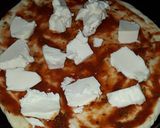 Foto del paso 3 de la receta: Reciclado de pizzas. Grace