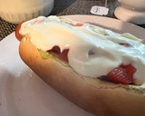 Foto del paso 3 de la receta: Mayonesa casera en mini pimer