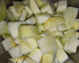 மாங்காய் பச்சடி ரெசிபி ஸ்டேப் 1 புகைப்படம்