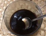 Foto langkah ke 3 dari resep Es Kopi Gula Aren (Kopi Seliter).