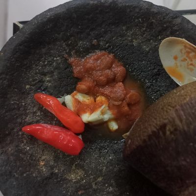 Langkah 5