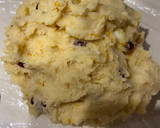 Foto del paso 5 de la receta: Scones de naranja con grosellas!!