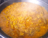 Foto del paso 7 de la receta: Arroz con judías verdes y Cointreau