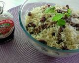 Dél-Afrikai "kókuszos rizs" recept fázis 2 fotója