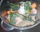 Foto langkah ke 2 dari resep Lumpia Ayam Rol.