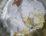 Foto langkah ke 1 dari resep Chocolate cookies.