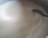 Foto langkah ke 1 dari resep Ice Cream | homemade.