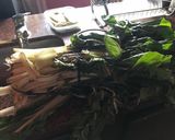 Foto del paso 1 de la receta: Bocaditos de acelga