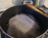 Foto del paso 1 de la receta: Turrón de Vino 🍷