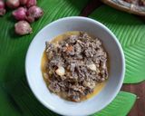 Foto langkah ke 6 dari resep Tumis Jamur Grigit.