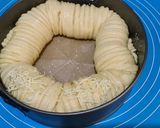 Foto langkah ke 7 dari resep Wool Rool Bread.