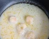 Ikan Dori Keju Mentega Mpasi 1 tahun langkah memasak 5 foto