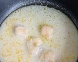Foto langkah ke 5 dari resep Ikan Dori Keju Mentega Mpasi 1 tahun.
