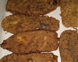 Foto del paso 13 de la receta: Milanesa de berenjena 🍆