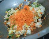 Foto langkah ke 4 dari resep Kwetiaw.