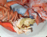 Foto del paso 3 de la receta: Lobster o "sándwich de bogavante"