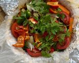 A picture of step 5 of Roasted 🐑 Shoulder [Kuzu Kol].