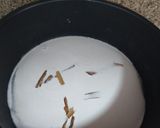 Foto del paso 2 de la receta: Arroz de leche con coco