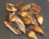 Foto langkah ke 2 dari resep Ikan tongkol pindang suwir.