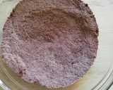 Une image de l'étape 2 de Financiers cacao vegan 😍.