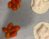 Foto del paso 4 de la receta: Mini tatin de tomates cherry