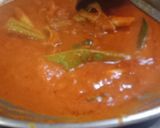 Foto langkah ke 5 dari resep Mangut Lele Spicy.