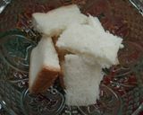 Foto langkah ke 2 dari resep Wedang Roti Praktis.
