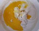 Foto langkah ke 3 dari resep Oenbitjkoek / Cake Rempah.