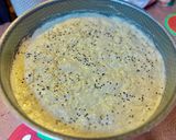 صورة لخطوة 3 من وصفة فطيرة الجلاش بالفراخ 🥧