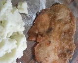 Foto del paso 3 de la receta: Milanesas de Pollo
