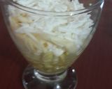 A picture of step 4 of Mom's Esquites.