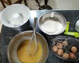 Foto del paso 1 de la receta: Keke de zanahoria