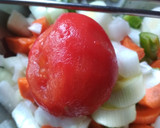Foto del paso 5 de la receta: Rabo de ternera guisado al Pedro Ximénez