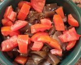Foto del paso 2 de la receta: Cazuela mediterránea súper express!