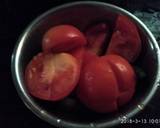 Tomato daal recipe step 2 photo