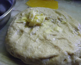 Foto del paso 2 de la receta: Rosca de Reyes o Pascua apto celíacos