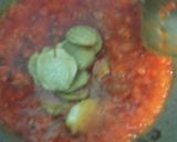 Foto langkah ke 3 dari resep Ikan nila goreng balado.