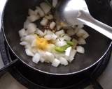 Paneer Capsicum Rolls recipe step 1 photo