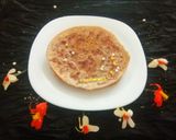 गुळपोळी (gul poli recipe in marathi) रेसिपी स्टेप 8 फोटो 