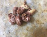 Foto del paso 3 de la receta: Almendrado