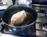 Foto del paso 3 de la receta: Lomo a la naranja