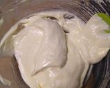 Une image de l'étape 2 de Semifreddo.