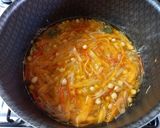 Foto del paso 5 de la receta: Escabeche de Garbanzos 🍲🤯 | Rápido y Exquisito | Receta fácil